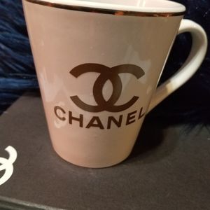 Designer Inspired Mug